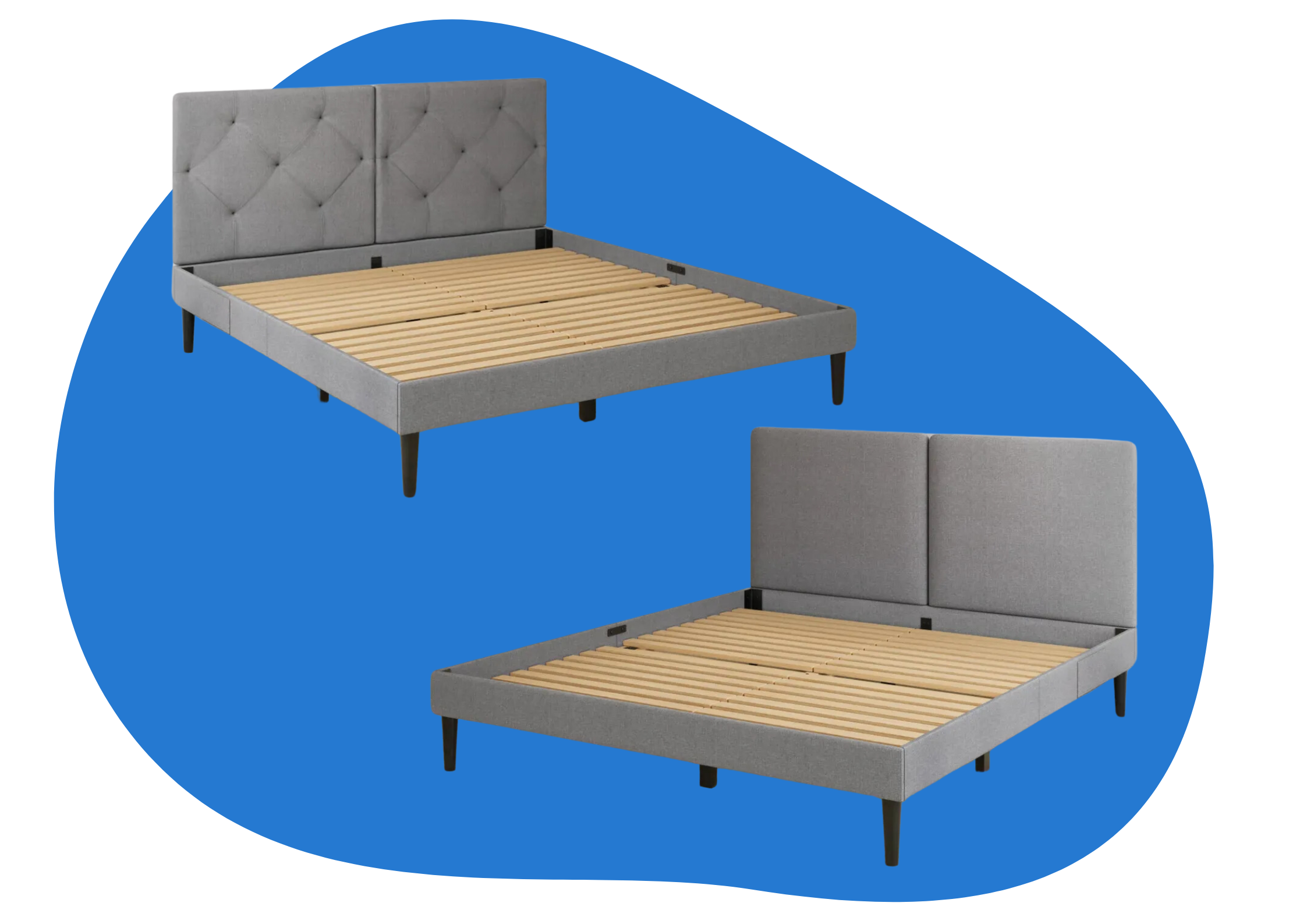 tete de lit emma select